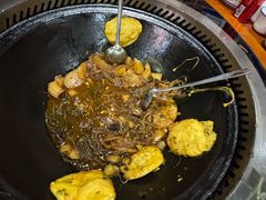 -大灶台铁锅炖(黄务店)