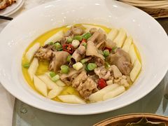 -银湖宴会中心-餐饮部