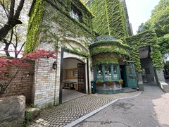 -得丘礼享谷·玉兰苑