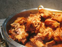 -新艺自助美食城(中山路店)