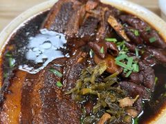 大肉面-无名老卤面(中华门店)
