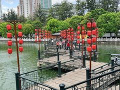 -翠湖公园