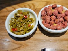 -潮粥荟·潮汕砂锅粥(槐房万达店)