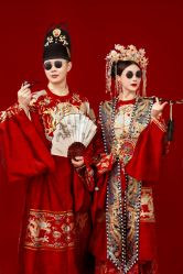 -摩玛婚纱摄影(杭州店)