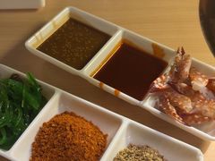 -伊茉家的烤肉店(勒泰中心店)