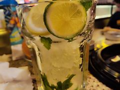 -首尔烤肉大排档(合生汇店)