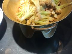 -老村长•湖北家常菜(南湖店)