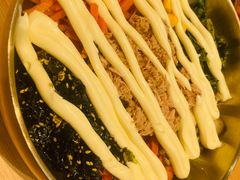 -米村拌饭(东方新天地店)