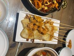 -红蕃干锅·脆皮香辣虾(南屏街金鹰店)