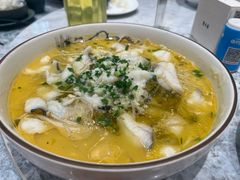 -聚丰园•湖鲜餐厅(阿红私房菜梅石路店)