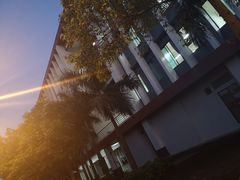 -广东金融学院(校本部)