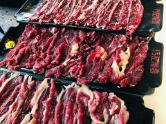 -潮发潮汕牛肉店(永庆坊店)