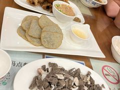 -北京小肠陈饭庄(方庄店)