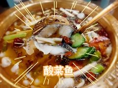 -付掌柜在成都·热炒砂锅集(金禾店)