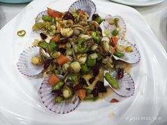 -威海渔村(黄兴路店)