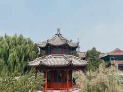 -莲池书院博物馆