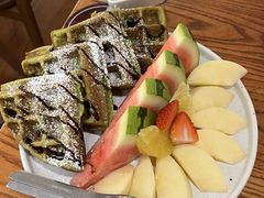 -大书房咖啡(中传国交店)