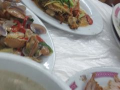 -老三鱼仔店