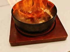 -金典银峰老鹅馆·昆山菜(亭林公园店)