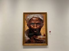 -四川美术学院美术馆