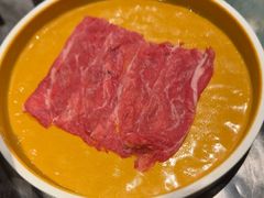 -一绪に寿喜烧自助(世茂广场店)