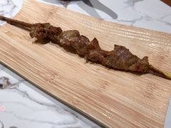 -巴依老爷新疆美食(常营店)