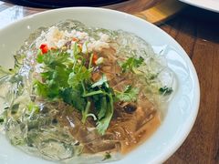 大连海凉粉-海味当家·蒸锅海鲜(星海公园店)