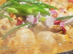 -林子石锅鱼(黄岩吾悦店)