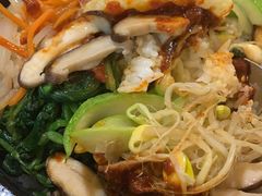 -老朴饭店(邮政街总店)