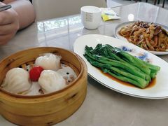 -粤陸玖玖·港式手作茶餐厅(珠江路店)
