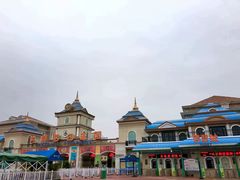 -青岛方特梦幻王国