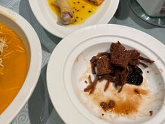 -东方明珠老上海8号餐厅(东方明珠广播电视塔店)