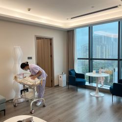 -沐恩·贝瑞月子中心(隆福店)