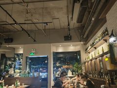-Bistro 63 创意融合料理(广粤天地店)