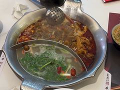 -刘一锅筋头巴脑(大悦城C店)