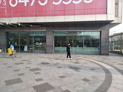门面-BreadTalk面包新语(龙之梦购物中心莘庄店)