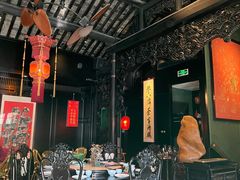 -誉八仙茶室酒楼(新天地店)