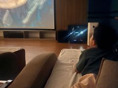 -青水瓦台汤泉(未央店)