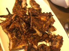 -枪火串烧·东北特色烧烤(罗湖总店)