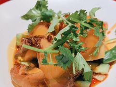 -禄鼎记·排队俩小时都要吃的酸菜鱼(石牌桥店)