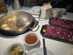 -潮发潮汕牛肉店(龙洞店)