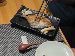 -菊上日式料理(蚌埠银泰店)