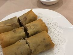 -金鮀岛潮州酒家