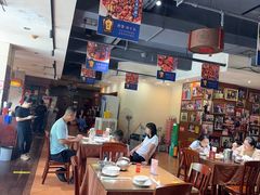 -天下客饭店(中山路店)