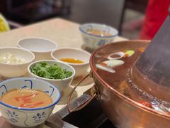 -三宝涮肉(体育学院店)