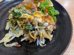 广岛好味烧-胜代日本料理(云程巷小区店)