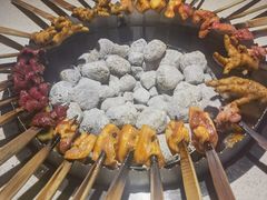 -醉二娘正宗西昌火盆烧烤(大丰店)