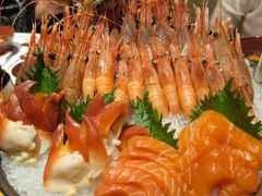 -花潮料理艺食馆(世欧广场店)