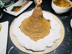 -云海肴云南菜·蒸汽石锅鱼(青岛万象城店)