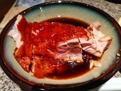 金牌烤鸭（小）-南京大牌档(苏州中心店)